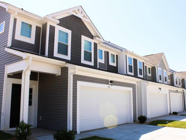 Apartment for rent at 857 Tyler Matthew Lane #A13, Indian Trail, NC 28079