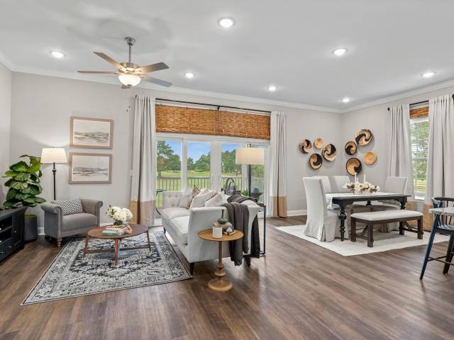 Apartment for rent at 228 Moorland Reserve Dr #D23, Myrtle Beach, SC 29579
