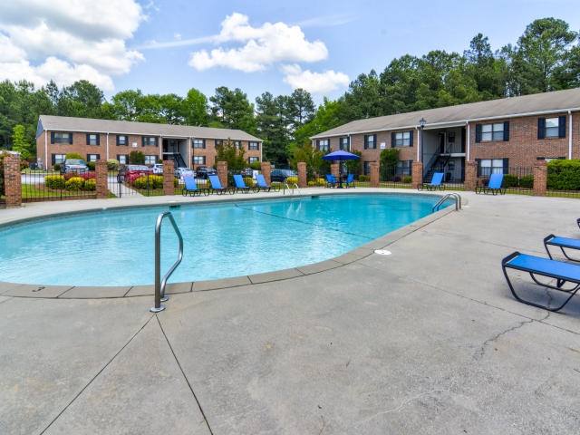 Apartment for rent at 100 Whiskey Rd #C13, Grovetown, GA 30813