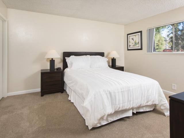Apartment for rent at 5720 E Ave #C13, Livermore, CA 94550
