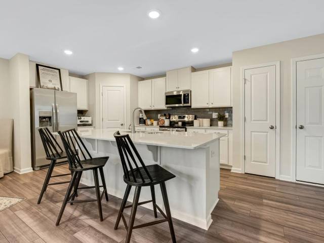 Apartment for rent at 316 Glover Circle #E23, Greenville, SC 29617
