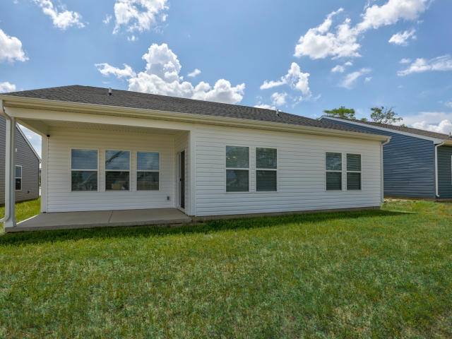 Apartment for rent at 2766 Gawain Dr #C23, Lafayette, IN 47909