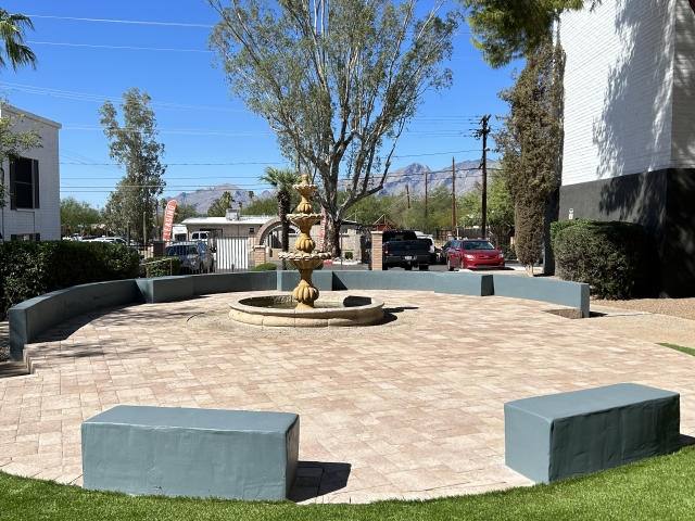 Apartment for rent at 3710 E Bellevue St #C23, Tucson, AZ 85716