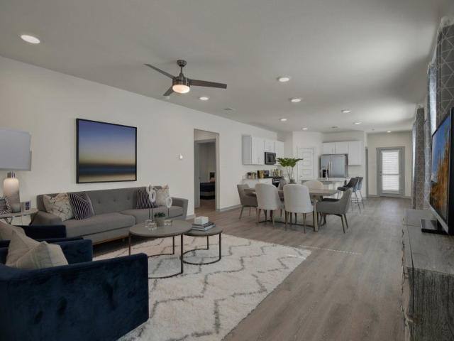 Apartment for rent at 305 Fremont Dr #C33, San Marcos, TX 78666