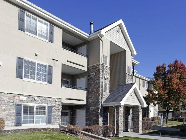 Apartment for rent at 358 N Gateway Dr #D12, Providence, UT 84332