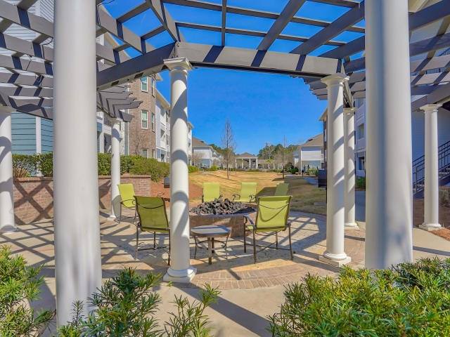 Apartment for rent at 9325 Blue House Rd #E13, Ladson, SC 29456