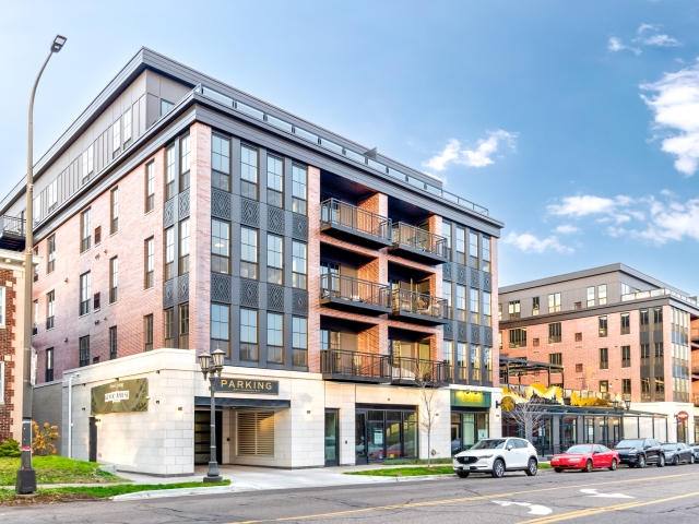 Apartment for rent at 695 Grand Ave #C22, Saint Paul, MN 55105