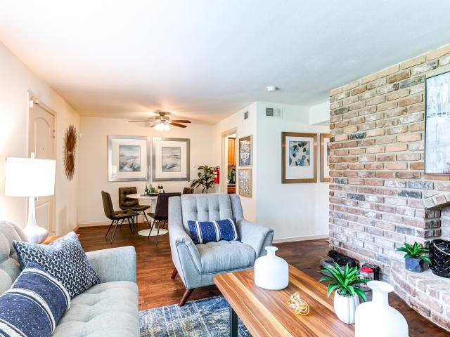 Apartment for rent at 6240 Antoine Dr #A13, Houston, TX 77091