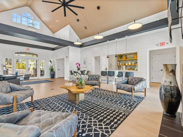 Apartment for rent at 1000 Park Place Ave #C23, Morrisville, NC 27560