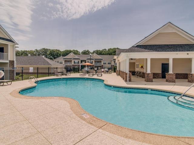 Apartment for rent at 280 Cumberlnd Trace Rd #C13, Bowling Green, KY 42103