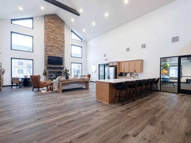 Apartment for rent at 2269 Stone Creek Falls Rd #A13, Republic, MO 65738