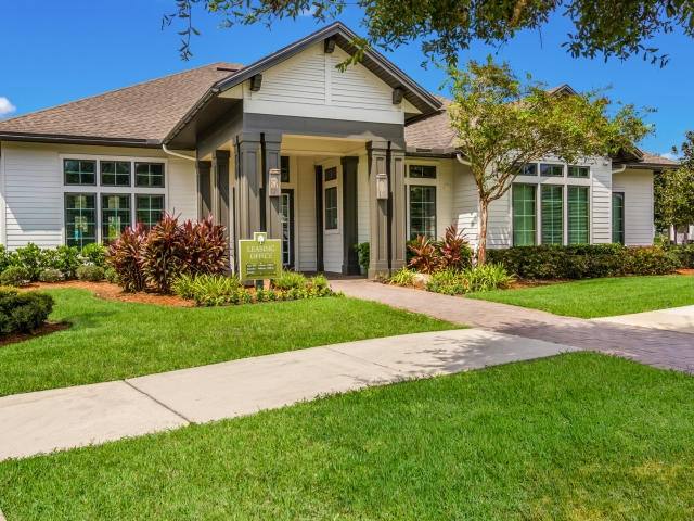 Apartment for rent at 250 Cherry Ridge Dr #D13, Jacksonville, FL 32222