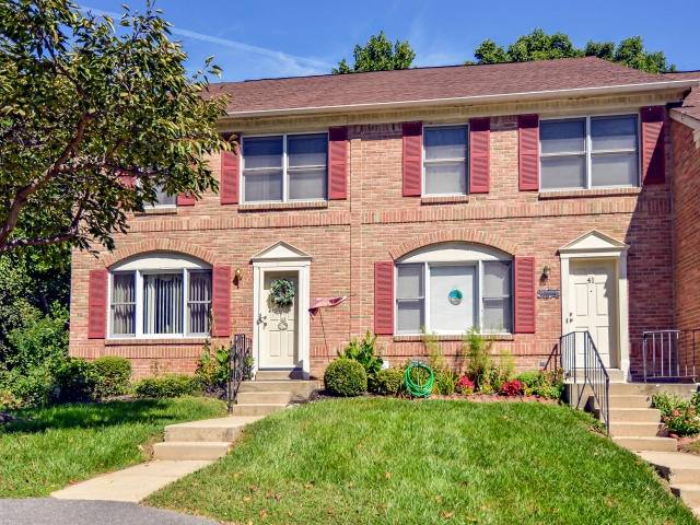 Apartment for rent at 1 Henry Court #A13, Wilmington, DE 19808