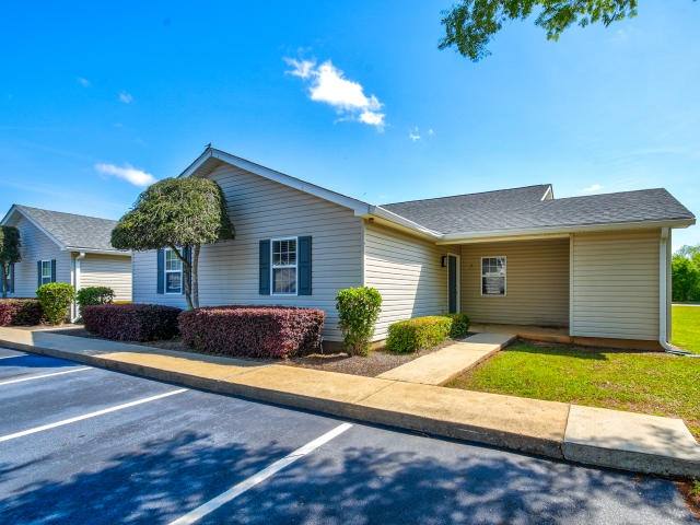 Apartment for rent at 109 Latham Dr #D13, Warner Robins, GA 31088
