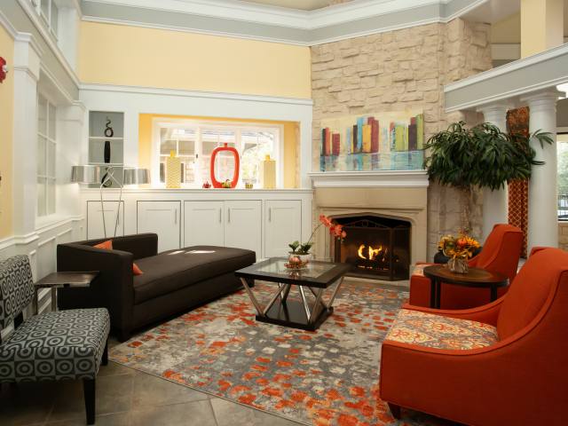 Apartment for rent at 3401 Parmer Lane W #A23, Austin, TX 78727