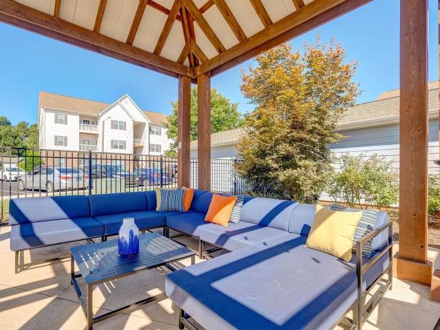 Apartment for rent at 101 Carden Place #C13, Mebane, NC 27302