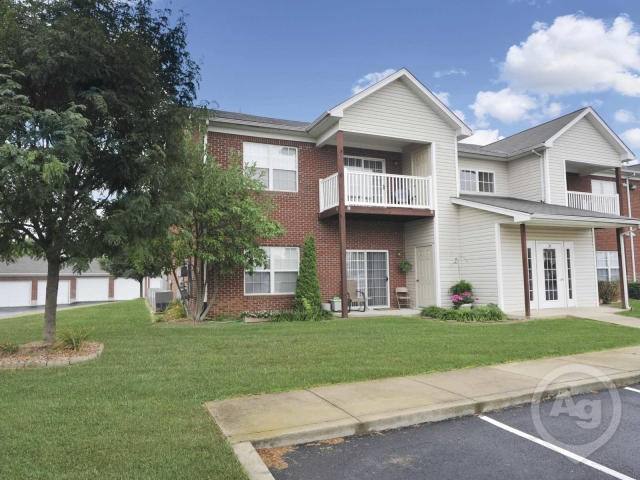 Apartment for rent at 900 Lighthouse Dr #C23, Jeffersonville, IN 47130