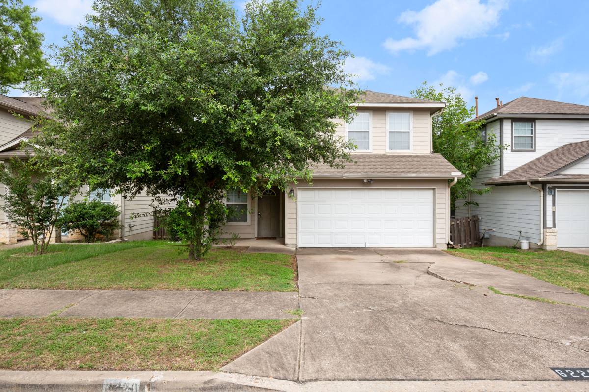House for rent at 6220 Perlita Dr, Austin, TX 78724