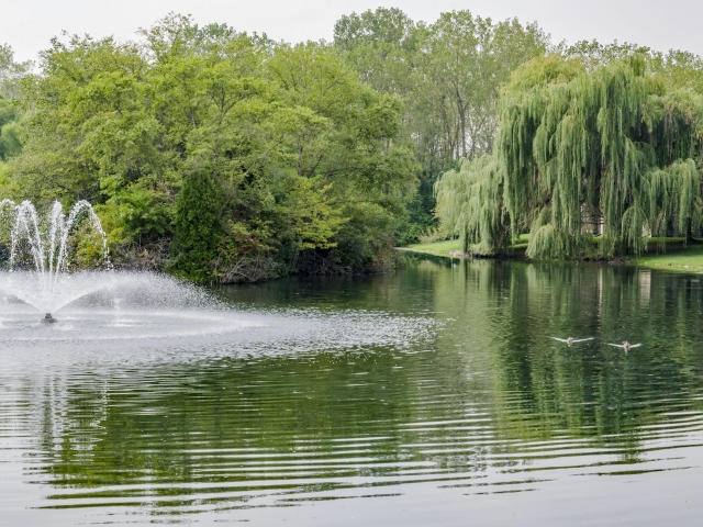 Apartment for rent at 8201 Polo Club Dr #E21, Merrillville, IN 46410