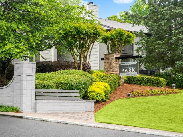 Apartment for rent at 5900 Old Hickory Blvd #A21, Hermitage, TN 37076