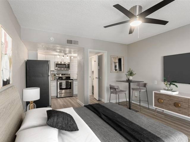 Apartment for rent at 7102 N 43rd Ave #C11, Glendale, AZ 85301