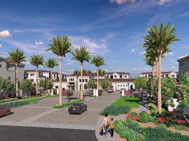 Apartment for rent at 5885 S 32nd St #D21, Phoenix, AZ 85040