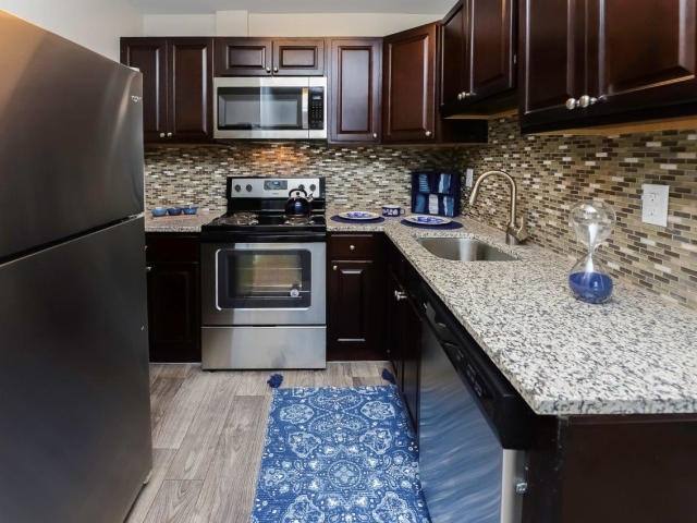 Apartment for rent at 430 W Browning Rd #D31, Bellmawr, NJ 08031