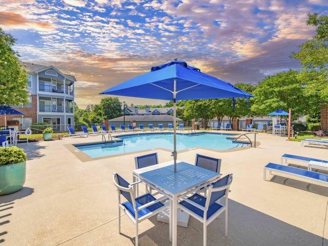 Apartment for rent at 100 Northcreek Dr #A31, Durham, NC 27707