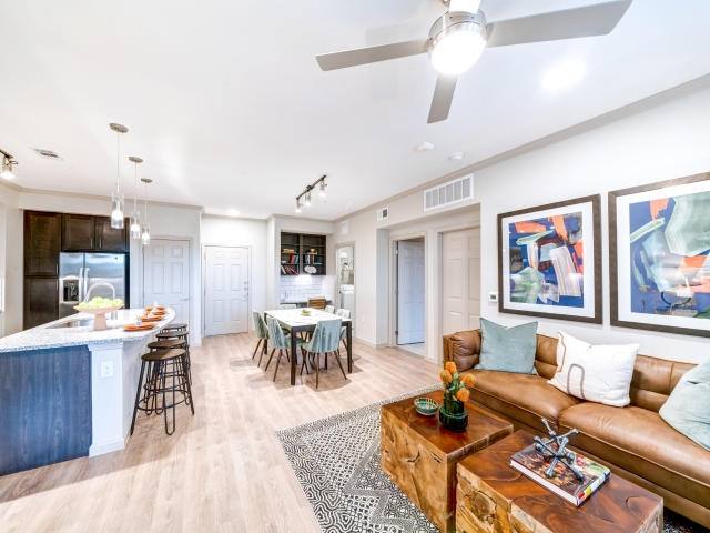 Apartment for rent at 907 S Rd #E31, Baytown, TX 77521