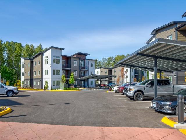 Apartment for rent at 34816 1st Ave S #D21, Federal Way, WA 98003