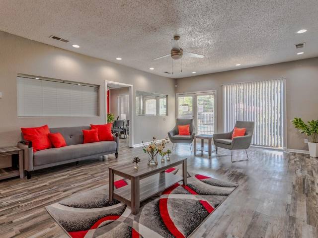 Apartment for rent at 1900 Carl Rd #A21, Irving, TX 75061