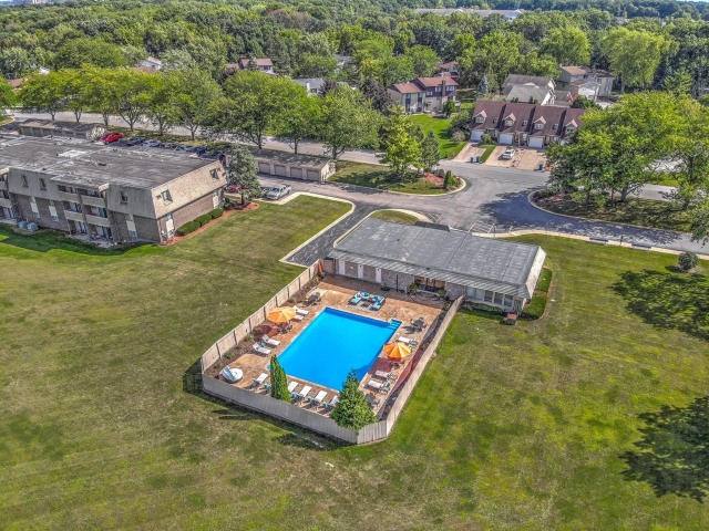 Apartment for rent at 930 Cypress Pointe Dr #C11, Crown Point, IN 46307