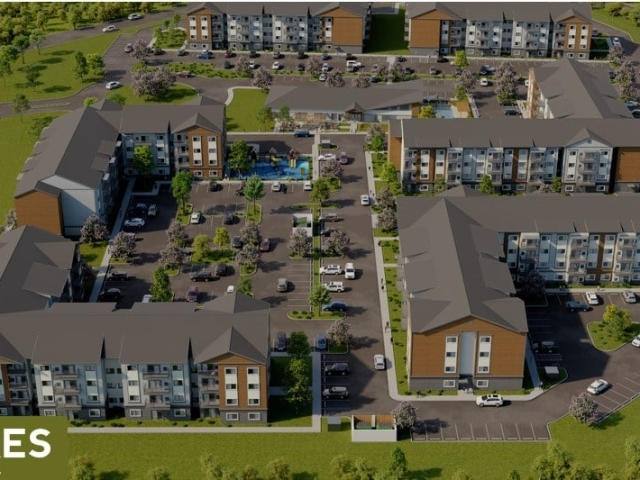 Apartment for rent at 303 Belgrade Blvd #D21, Belgrade, MT 59714