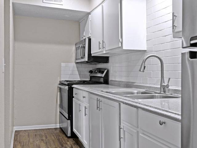 Apartment for rent at 1927 E Grauwyler Rd #A31, Irving, TX 75061