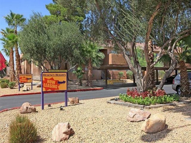 Apartment for rent at 2101 Sandy Lane #E11, Las Vegas, NV 89115