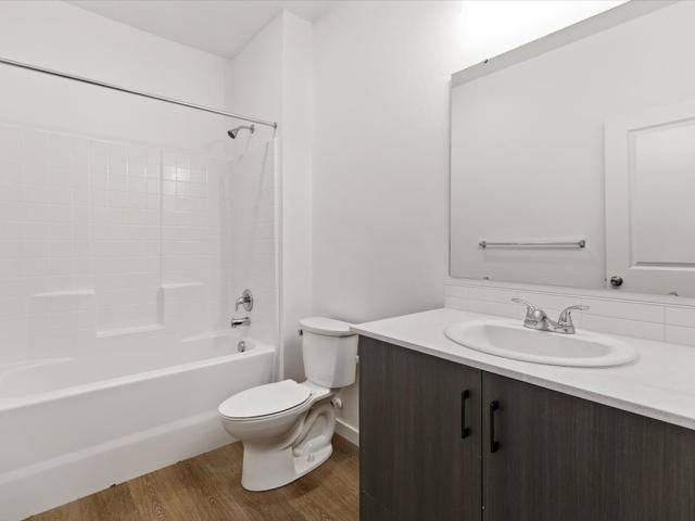 Apartment for rent at 9848 W Sand Hill Dr #E21, Nampa, ID 83687