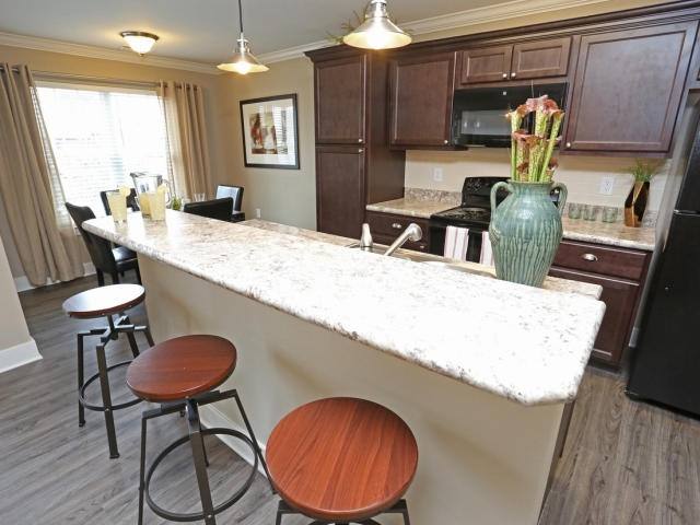 Apartment for rent at 782 Clifty Dr #D21, Columbus, IN 47201