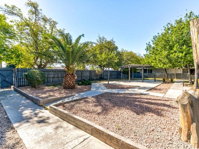 Apartment for rent at 5904 W Washington Ave #E11, Las Vegas, NV 89107