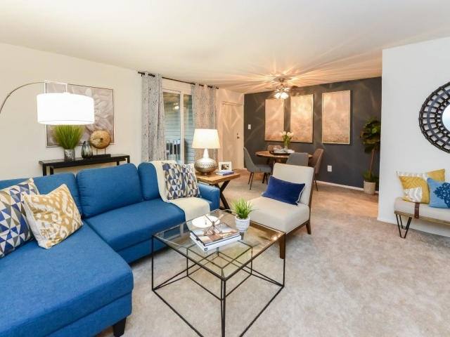 Apartment for rent at 3400 Red Lion Rd #D32, Philadelphia, PA 19114