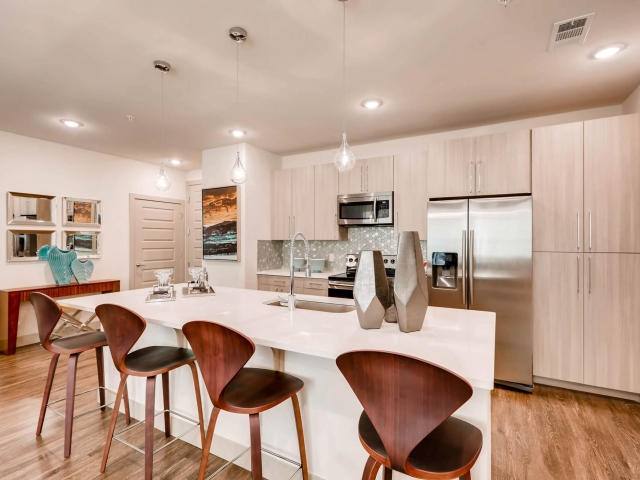 Apartment for rent at 4550 Kittredge St #E32, Denver, CO 80239