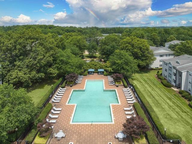 Apartment for rent at 900 Waterford Forest Circle #A22, Cary, NC 27513