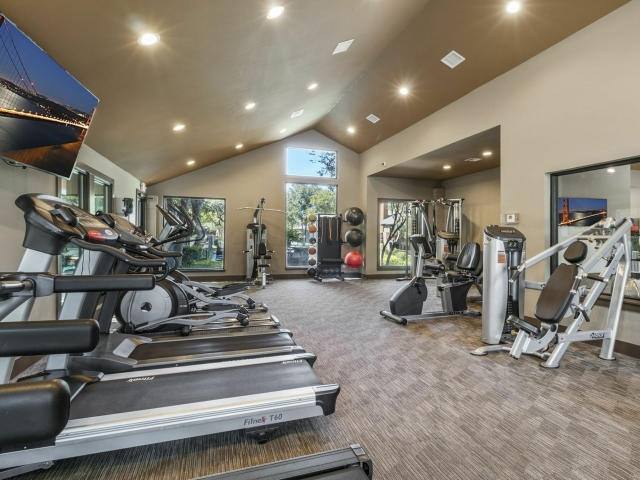 Apartment for rent at 9939 Fredericksburg Rd #C22, San Antonio, TX 78240