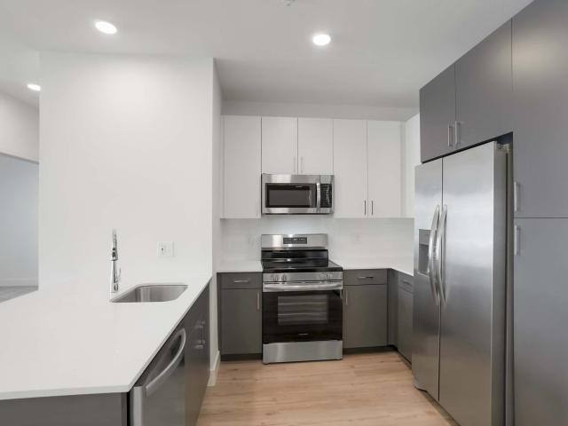 Apartment for rent at 6609 E Warren Ave #A12, Denver, CO 80221