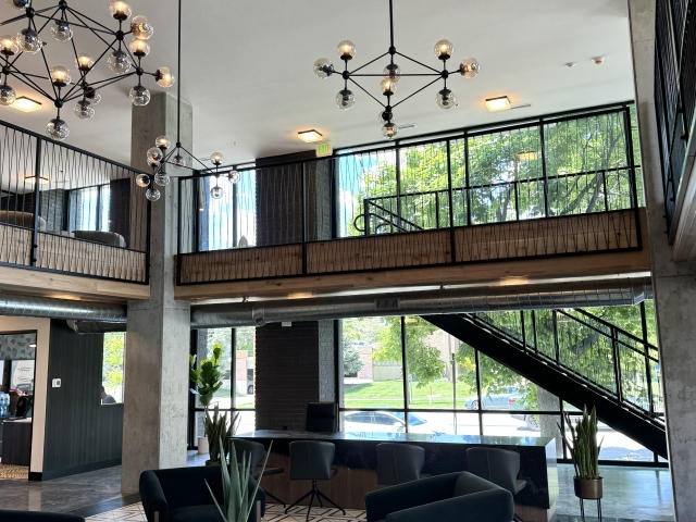 Apartment for rent at 515 S 400 E #C32, Salt Lake City, UT 84111