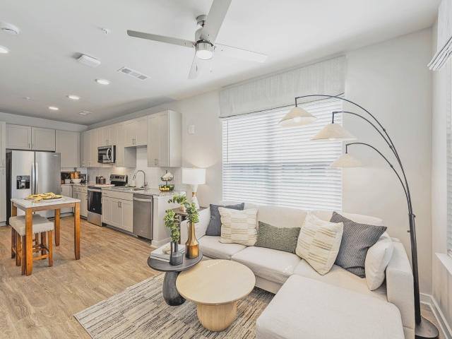 Apartment for rent at 4490 Marietta St #A32, Powder Springs, GA 30127