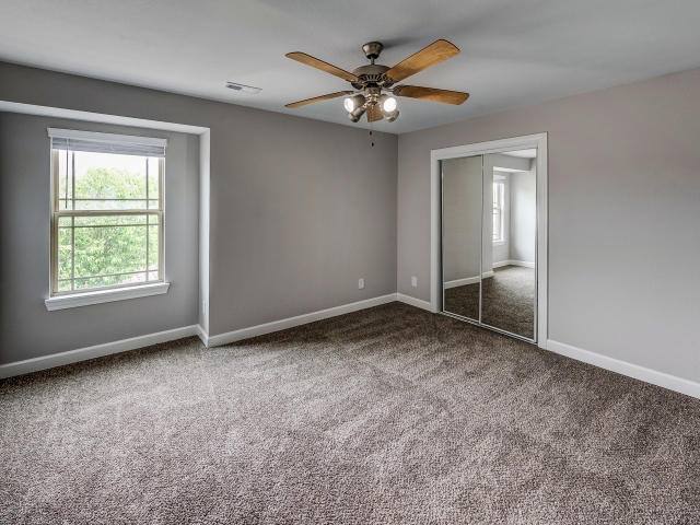 Apartment for rent at 4780 N Corrington Ave #D32, Kansas City, MO 64117