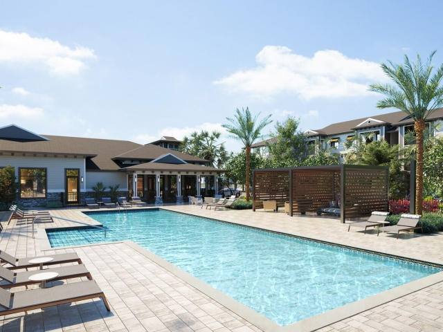 Apartment for rent at 5000 Collina Terrace #C12, Clermont, FL 34711