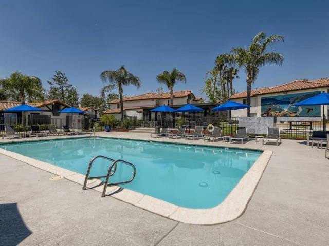 Apartment for rent at 1660 Kendall Dr #E12, San Bernardino, CA 92407