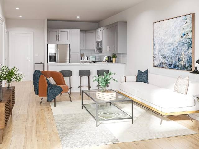 Apartment for rent at 18591 E 61st Ave #D32, Denver, CO 80249