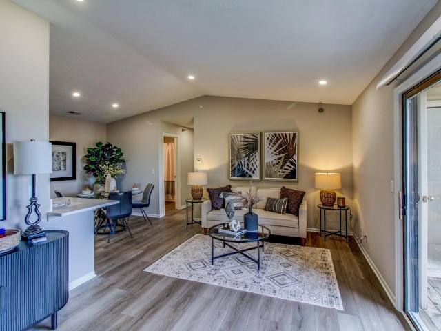 Apartment for rent at 6601 S 108th Court #D12, Omaha, NE 68137